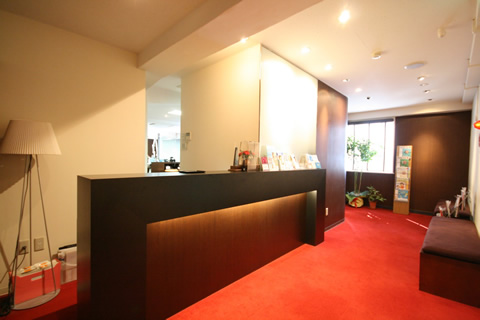 渋谷新南口歯科photo