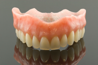 入れ歯